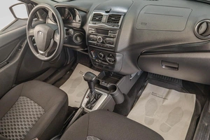 Седан ВАЗ (LADA) Granta 2024 года, 1239000 рублей, Челябинск