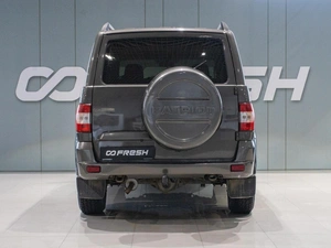 Внедорожник УАЗ Patriot 2017 года, 989000 рублей, Петрозаводск