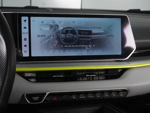 Внедорожник Geely Binyue Cool 2023 года, 2079000 рублей, Минеральные Воды