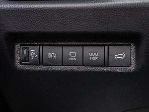 Внедорожник Toyota RAV4 2025 года, 4240000 рублей, Краснодар