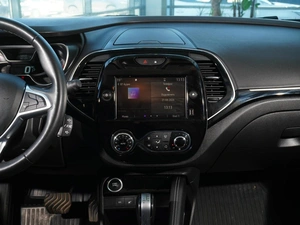 Внедорожник Renault Kaptur 2020 года, 1520111 рублей, Тверь