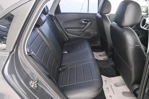 Седан Volkswagen Polo 2016 года, 1099000 рублей, Красноярск