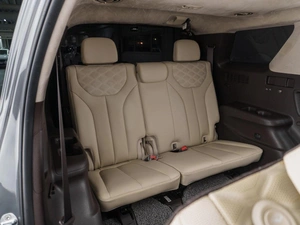 Внедорожник Hyundai Palisade 2020 года, 4199000 рублей, Сургут