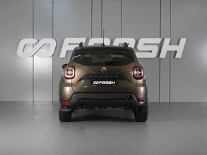 Внедорожник Renault Duster 2021 года, 1725000 рублей, Минеральные Воды