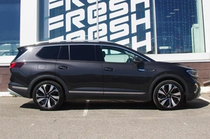 Внедорожник Volkswagen Talagon 2023 года, 4497000 рублей, Владимир