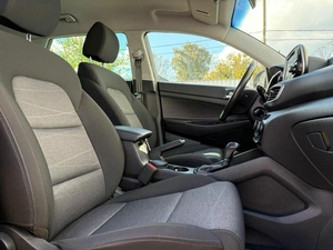 Внедорожник Hyundai Tucson 2019 года, 2376000 рублей, Ижевск