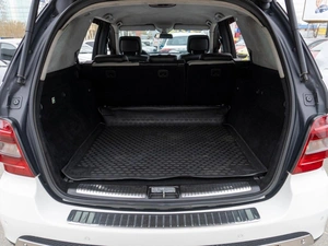 Внедорожник Mercedes-benz M-класс 2007 года, 1099000 рублей, Саратов