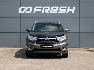 Внедорожник Toyota Highlander 2014 года, 2970000 рублей, Краснодар