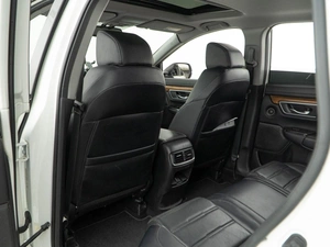 Внедорожник Honda CR-V 2017 года, 2698999 рублей, Москва