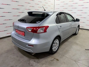 Хетчбэк Mitsubishi Galant Fortis 2009 года, 599000 рублей, Красноярск