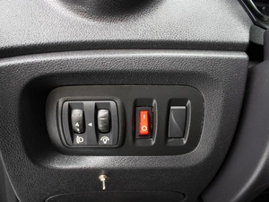 Внедорожник Renault Kaptur 2017 года, 1399000 рублей, Петрозаводск