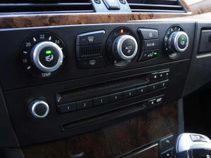 Седан BMW 5 серия 2008 года, 1270000 рублей, Волгоград