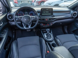 Седан Kia Cerato 2020 года, 1979000 рублей, Саратов