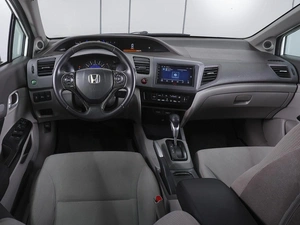 Седан Honda Civic 2012 года, 1050000 рублей, Ростов-на-Дону