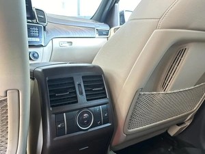 Внедорожник Mercedes-benz GLS-класс 2016 года, 3850000 рублей, Уфа