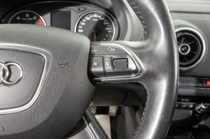 Хетчбэк Audi A3 2013 года, 1349000 рублей, Барнаул