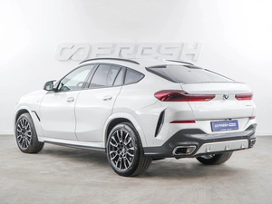 Внедорожник BMW X6 2023 года, 11848434 рублей, Москва