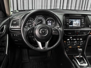 Седан Mazda 6 2013 года, 1378000 рублей, Ставрополь