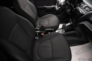Седан Kia Rio 2012 года, 779000 рублей, Оренбург