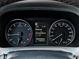 Внедорожник Toyota RAV4 2016 года, 2190000 рублей, Краснодар
