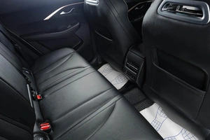 Внедорожник OMODA C5 2022 года, 1799000 рублей, Тюмень