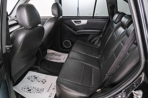 Внедорожник Lifan X60 2014 года, 509000 рублей, Красноярск