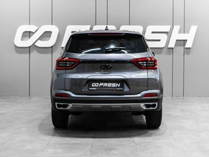 Внедорожник Chery Tiggo 4 Pro 2024 года, 1799000 рублей, Тюмень