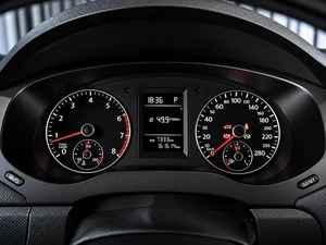 Седан Volkswagen Jetta 2014 года, 1179000 рублей, Тюмень