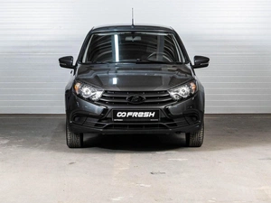 Седан ВАЗ (LADA) Granta 2025 года, 999000 рублей, Ставрополь