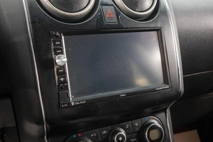 Внедорожник Nissan Qashqai 2010 года, 1189000 рублей, Барнаул