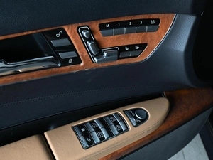 Купе Mercedes-benz CL-класс 2007 года, 2835000 рублей, Ростов-на-Дону