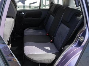Хетчбэк Ford Fusion 2007 года, 680000 рублей, Краснодар