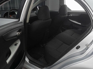 Седан Toyota Corolla 2008 года, 729000 рублей, Тюмень