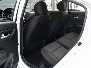 Седан Kia Rio 2021 года, 1700000 рублей, Краснодар