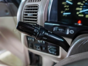 Внедорожник Lexus LX 1998 года, 1539000 рублей, Воронеж