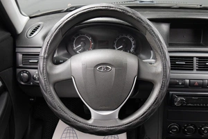 Седан ВАЗ (LADA) Priora 2017 года, 529000 рублей, Оренбург