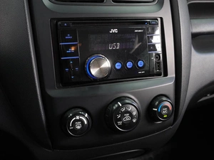 Внедорожник Kia Sportage 2009 года, 899000 рублей, Воронеж