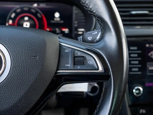 Лифтбек Skoda Octavia 2020 года, 2050000 рублей, Краснодар