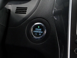 Внедорожник Ford Explorer 2018 года, 3098444 рублей, Москва