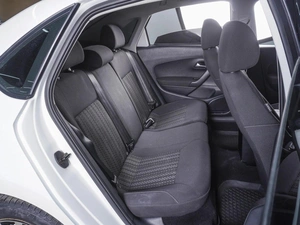 Седан Volkswagen Polo 2018 года, 1259000 рублей, Ростов-на-Дону