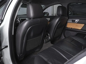 Седан Jaguar XF 2012 года, 1130000 рублей, Ростов-на-Дону