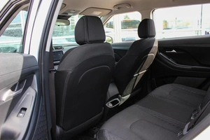 Внедорожник Hyundai Creta 2022 года, 2480000 рублей, Ярославль