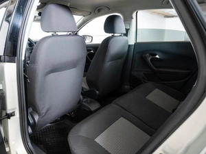 Седан Volkswagen Polo 2012 года, 885000 рублей, Ставрополь