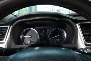 Внедорожник Toyota Highlander 2014 года, 2547000 рублей, Тверь