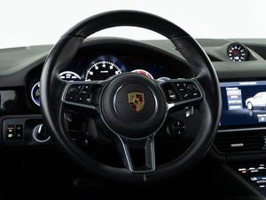 Внедорожник Porsche Cayenne Coupe 2020 года, 8997434 рублей, Москва