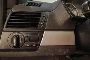 Внедорожник BMW X3 2008 года, 979000 рублей, Челябинск