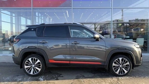 Внедорожник Changan CS35 Plus 2024 года, 1953000 рублей, Солонцы