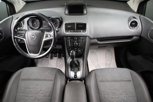 Минивэн Opel Meriva 2012 года, 749000 рублей, Оренбург