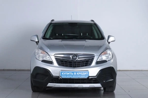 Внедорожник Opel Mokka 2014 года, 939000 рублей, Челябинск