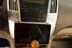 Внедорожник Lexus RX 2004 года, 1079000 рублей, Челябинск